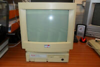 AMSTRAD PcW 9256 COMPUTER - Main Unit Only (Spares Or Repair)